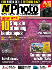Summer 2017 
                issue Summer 2017