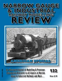 Issue 132 
                issue Issue 132