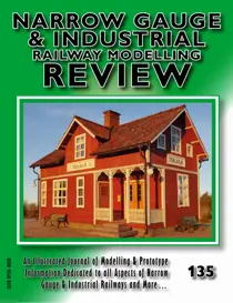 Issue 135 
                issue Issue 135