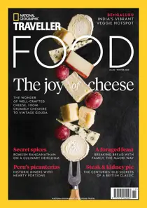 Winter 2020 
                issue Winter 2020
