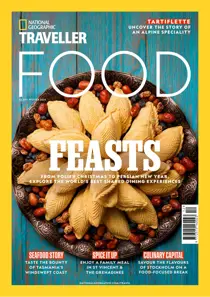 Winter 2024/25 
                issue Winter 2024/25