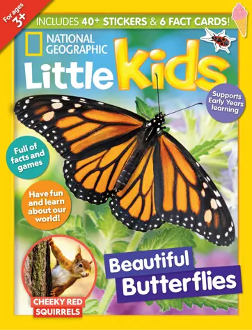 National Geographic Little Kids