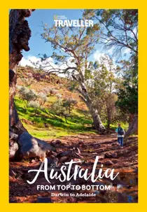 Australia Guide 2017 
                issue Australia Guide 2017