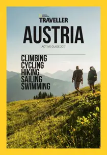 Austria Active Guide 2017 
                issue Austria Active Guide 2017