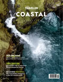 Coastal Collections 2025 
                issue Coastal Collections 2025