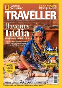 December 2016 
                issue December 2016