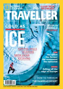 December 2017 
                issue December 2017