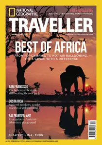 December 2018 
                issue December 2018