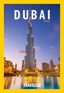 Dubai Guide 
                issue Dubai Guide