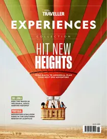 Experiences Collection 2025 
                issue Experiences Collection 2025