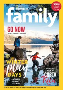 Family 2017 
                issue Family 2017