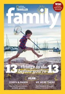 Family Winter 2016 
                issue Family Winter 2016