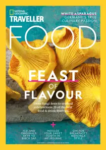 Food #2 September 2018 
                issue Food #2 September 2018