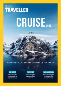 Cruise 2019 
                issue Cruise 2019