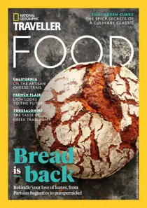 Food April 2020 
                issue Food April 2020