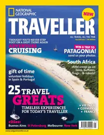 Jan/Feb 2011 
                issue Jan/Feb 2011