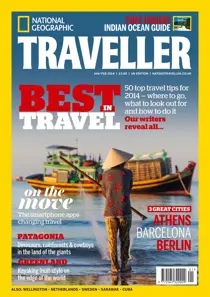 Jan/Feb 2014 
                issue Jan/Feb 2014