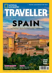 June 2025 
                issue June 2025