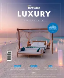 Luxury Collection 2025 
                issue Luxury Collection 2025
