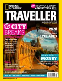 Mar/Apr 2012 
                issue Mar/Apr 2012