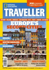 March 2014 
                issue March 2014