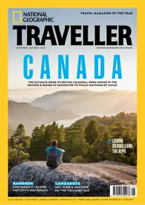 May 2025 
                issue May 2025