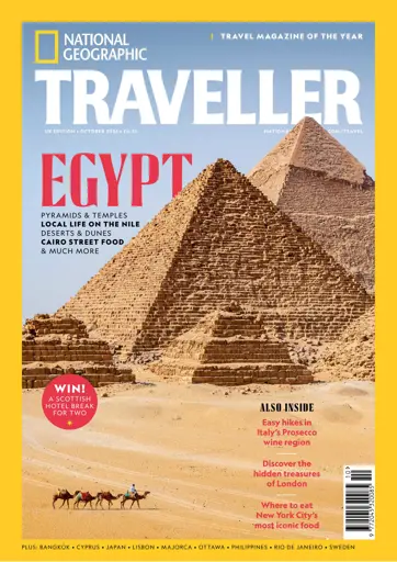 Cover fan image front