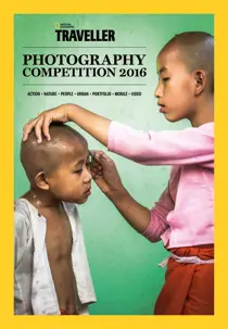 Photography 2016 
                issue Photography 2016