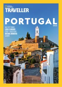 Portugal Supplement 
                issue Portugal Supplement