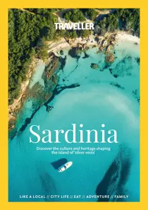 Sardinia 2019 
                issue Sardinia 2019