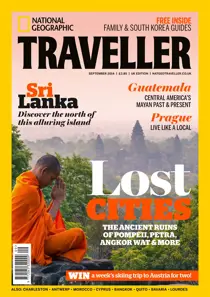 September 2014 
                issue September 2014