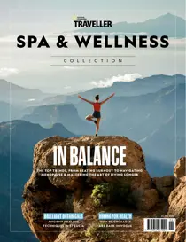 Spa & Wellness Collection 2025 
                issue Spa & Wellness Collection 2025