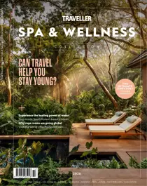 Spa & Wellness Collection 2026 
                issue Spa & Wellness Collection 2026