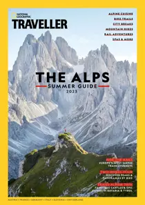 Supp - Alpine 2023 
                issue Supp - Alpine 2023