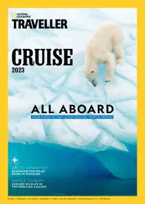 Supp - Cruise 2022 
                issue Supp - Cruise 2022