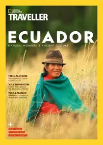 Supp - Ecuador 2023 
                issue Supp - Ecuador 2023