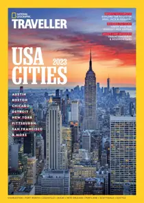 Supp - USA 2023 
                issue Supp - USA 2023