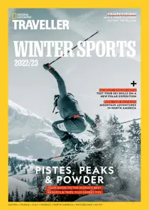 Supp - Winter Sports 2022 
                issue Supp - Winter Sports 2022