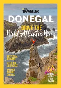 Donegal 2017 
                issue Donegal 2017