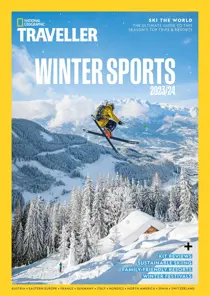 National Geographic Traveller (UK) Winter 2023