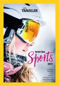 Winter Sports  2017 
                issue Winter Sports  2017