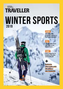 Winter Sports  2019 
                issue Winter Sports  2019