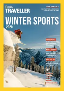 Winter Sports 2020 
                issue Winter Sports 2020