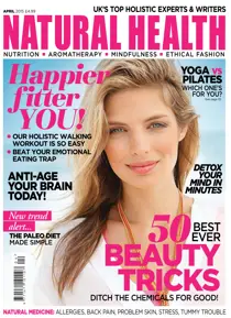 Apr-15 
                issue Apr-15