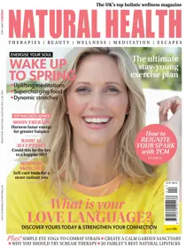 Natural Health Apr-22