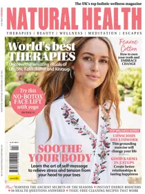 April 21 
                issue April 21