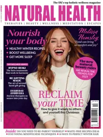 Natural Health Dec-22