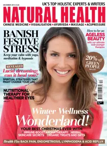 December 2013 
                issue December 2013