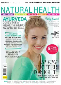 Feb 2019 
                issue Feb 2019