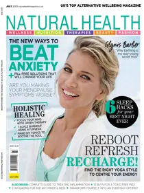 Jul 2019 
                issue Jul 2019